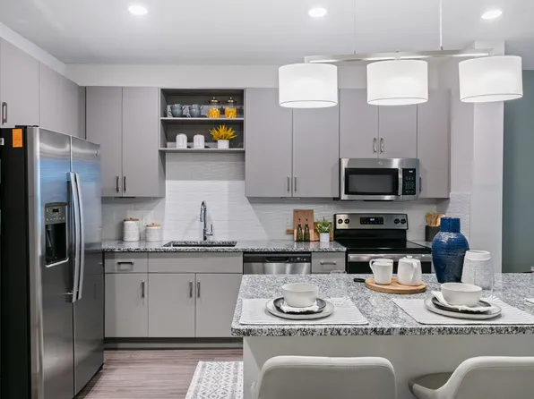 Integra Park at Oakleaf