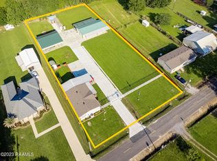 131 Courville Rd, Scott, LA 70583