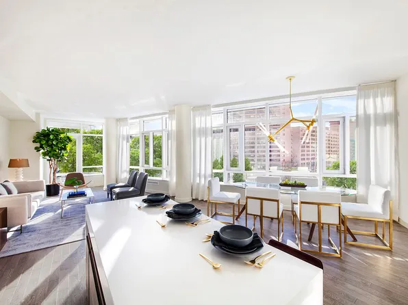 285 W 110th St #5G, New York, NY 10026