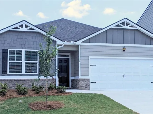 215 Storm Ln, Hoschton, GA 30548