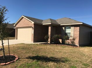 209 Flat Rock, Hutto, TX 78634