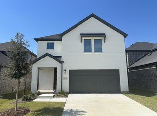 414 Landings St, Lakewood Village, TX 75068