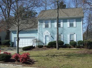 208 Rose St, Mooresville, NC 28117