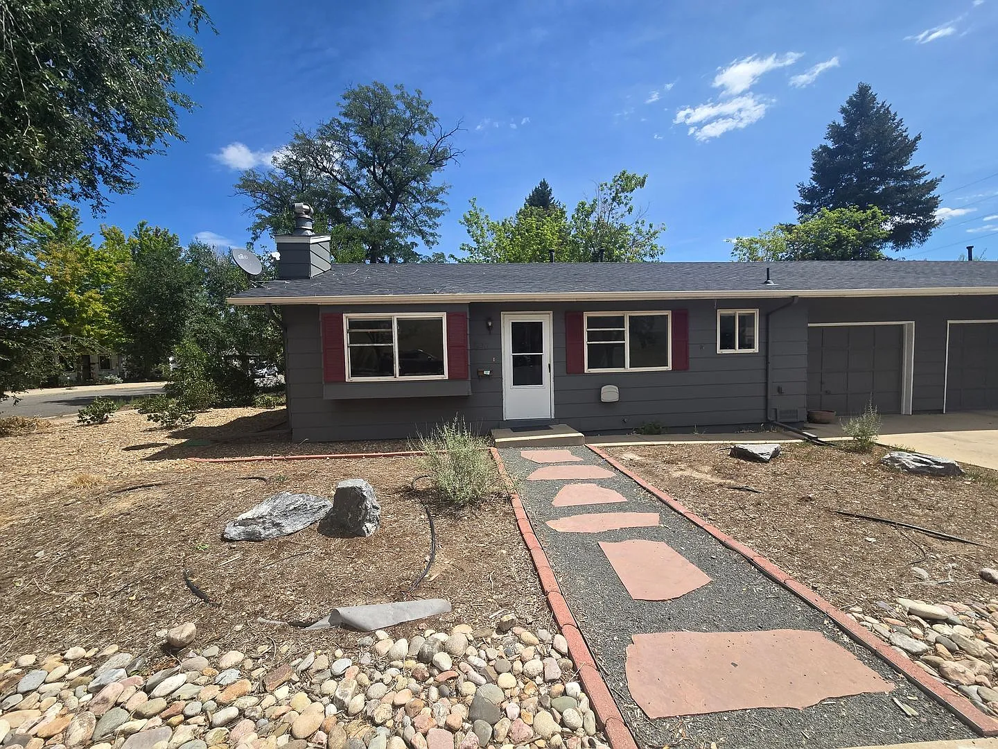 Spacious and Updated Old Town Lafayette Ranch Home! Brand New Upgrades! — Photo 2