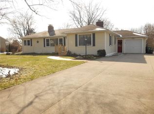 87 N Alling Rd, Tallmadge, OH 44278