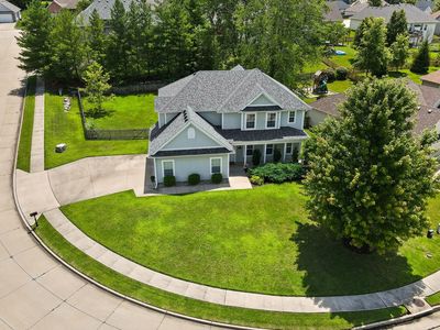 108 Bogie Hills Dr, Columbia, MO, 65201