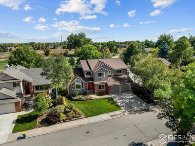 5412 Fairway 6 Dr, Fort Collins, CO, 80525