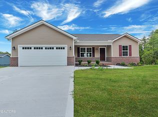 2231 Belt Rd, Knoxville, TN 37920