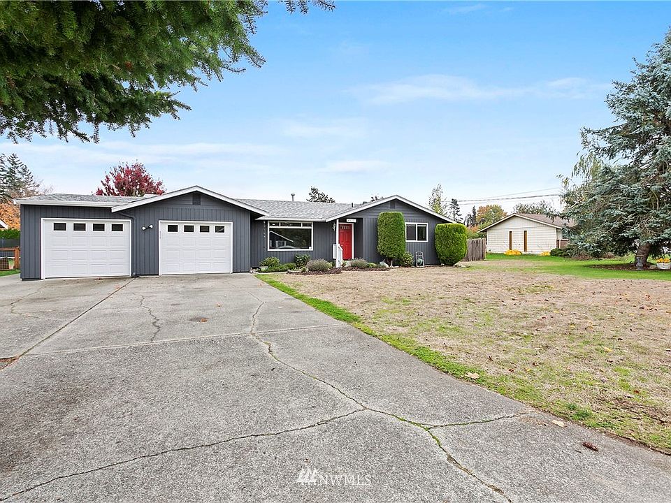 Welcome to your new home.