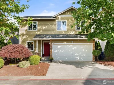 1103 134th Street SW #9, Everett, WA, 98204