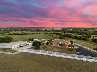 1064 Warren Rd, Lorena, TX 76655