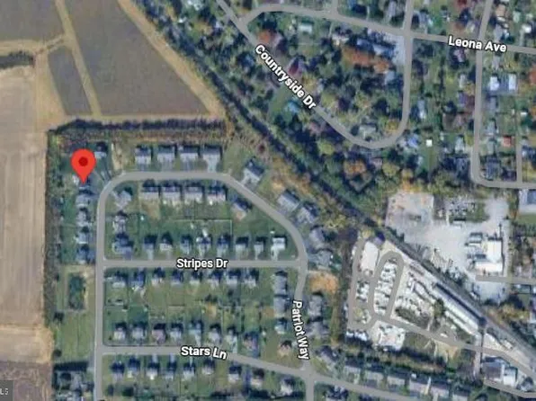 13862 Patriot Way, Hagerstown, MD 21740