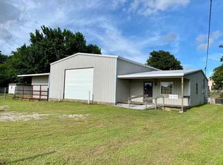 100 Duane Ave, Ponca City, OK 74604