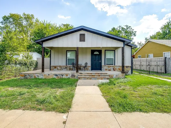 3538 Avenue J, Fort Worth, TX 76105