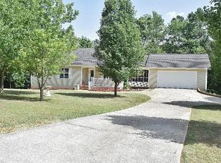 451 Stark St, Commerce, GA 30529