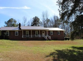 865 Academy Dr, Elberton, GA 30635