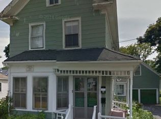 10 Merrill St, Danvers, MA 01923