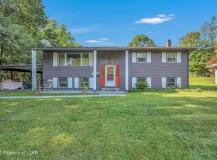 197 W Cemetery St, Ashley, PA 18706