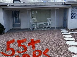 5201 E Casper Rd, Mesa, AZ 85205
