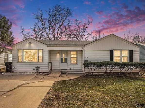 3419 Curtis Ave, Omaha, NE 68111