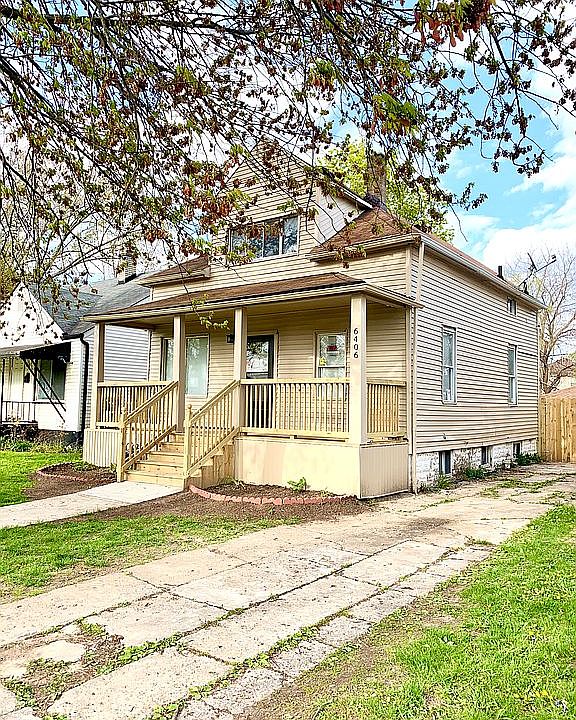 2nd image of 6406 Forrer St