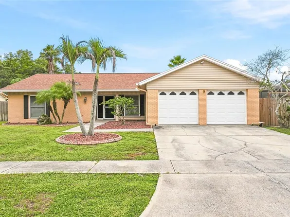 16403 BONNEVILLE DRIVE, TAMPA, FL 33624