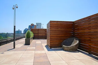 Rented by Halcyon Management Group LLC