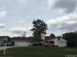 17551 Rayen St, Northridge, CA 91325