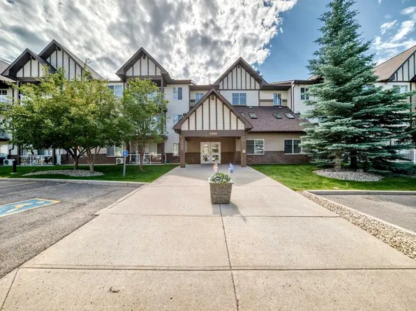 200 E Community Way #2105, Okotoks, AB T1S 2L2