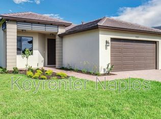 5265 Lamone Lane Ave, Immokalee, FL 34142