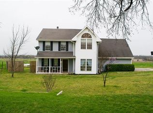 12608 Blakely Ln, Sanger, TX 76266