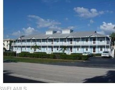 829 W Elkcam Cir Unit 107, Marco Island, FL, 34145