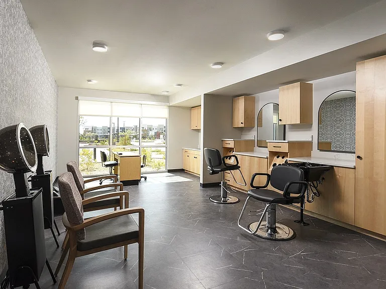 Casa Azure 55+ Apartments — Photo 13