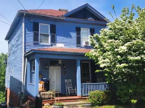 859 Belmont St, Lynchburg, VA 24504