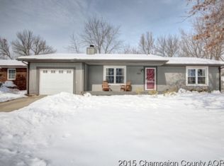 1808 Galena St, Urbana, IL 61802