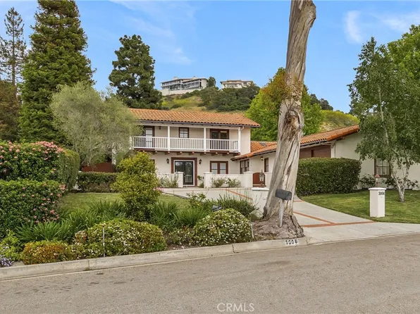 3004 Via Buena, Palos Verdes Estates, CA 90274