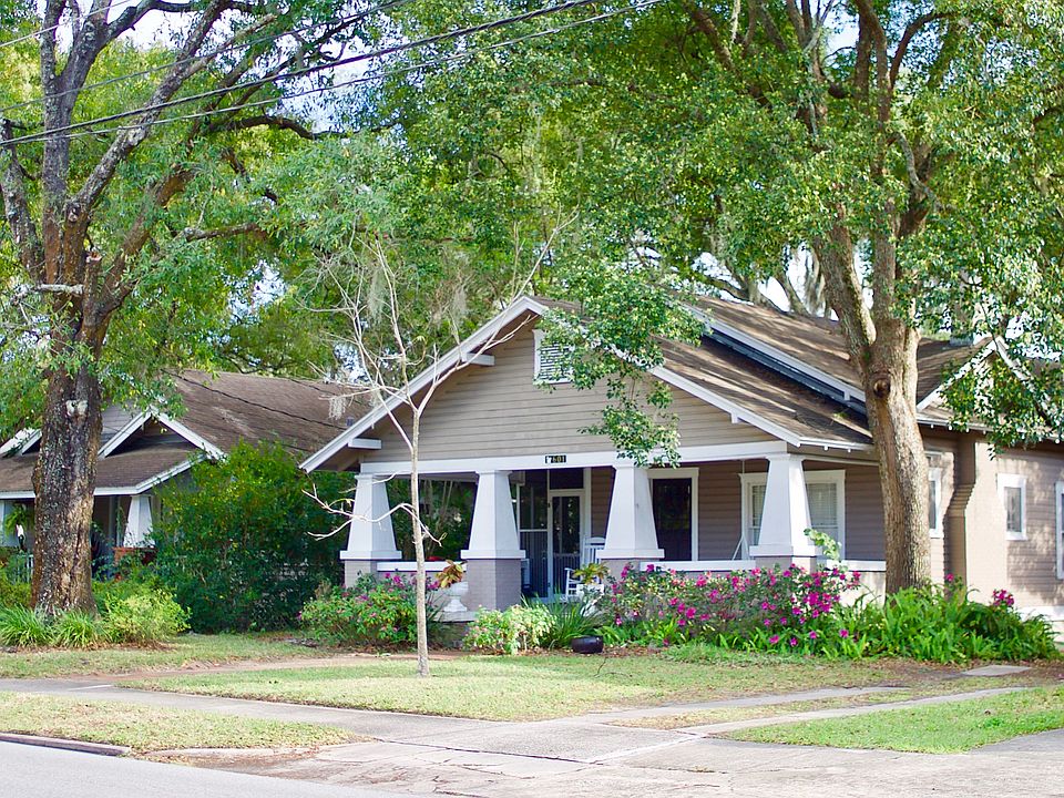 1st image of 601 Frank Lloyd Wright Way