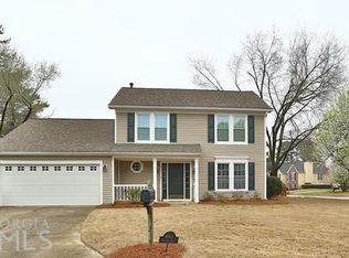 4005 Regatta Ct, Duluth, GA 30096