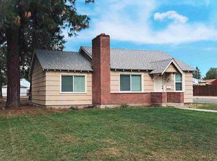 5427 N Walnut St, Spokane, WA 99205