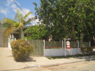 1730 Alta Vista Way, San Diego, CA 92109