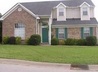 1413 Pellican Point, Madison, TN 37115