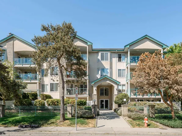20443 53rd Ave #408, Langley, BC V3A 7A6