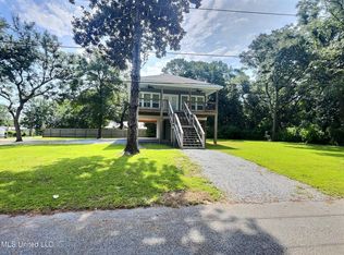 8705 Simmons Bayou Dr, Ocean Springs, MS 39564