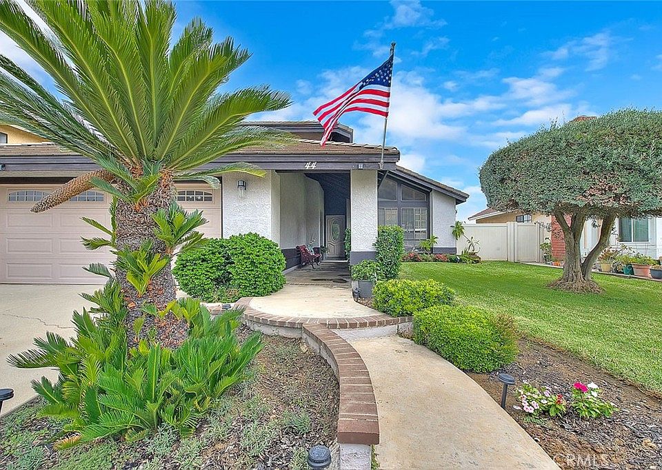 44 Hunter Point Rd, Pomona, CA 91766 Zillow