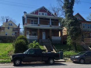 1525 - 1527 Dixmont, Cincinnati, OH 45207