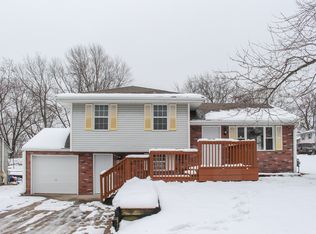 4821 N Manchester Ave, Kansas City, MO 64119