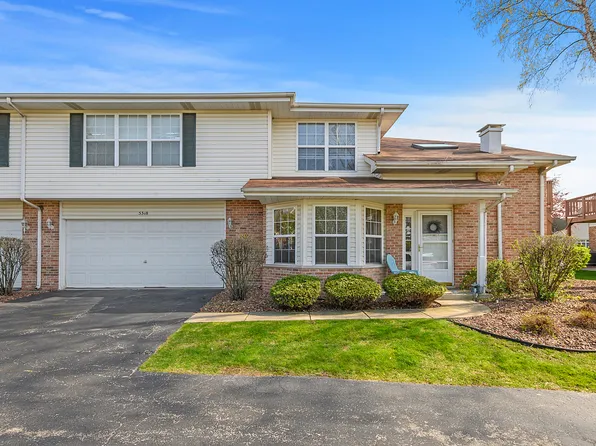 5318 Dixie Dr #10, Alsip, IL 60803