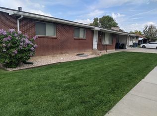 3429 Quincy Ave., Ogden, UT 84403