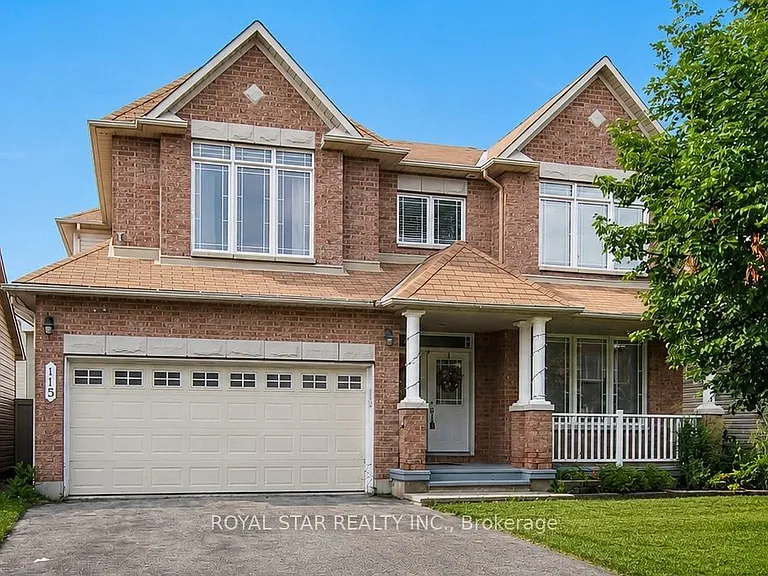 115 Tapestry Dr #1 — Photo 1