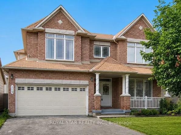 115 Tapestry Dr #1, Ottawa, ON K2J 0H2